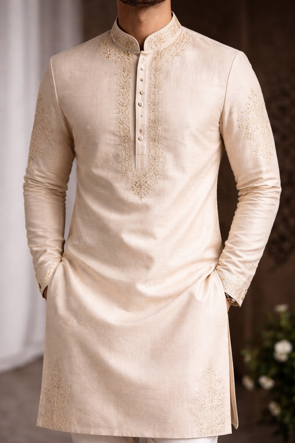 KURTA