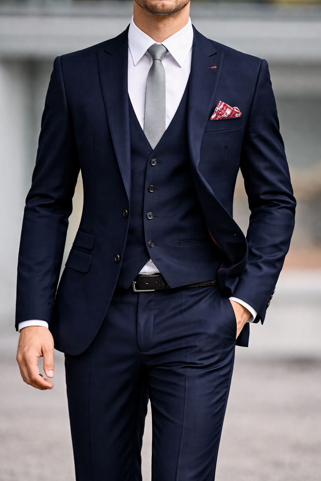 SUIT 