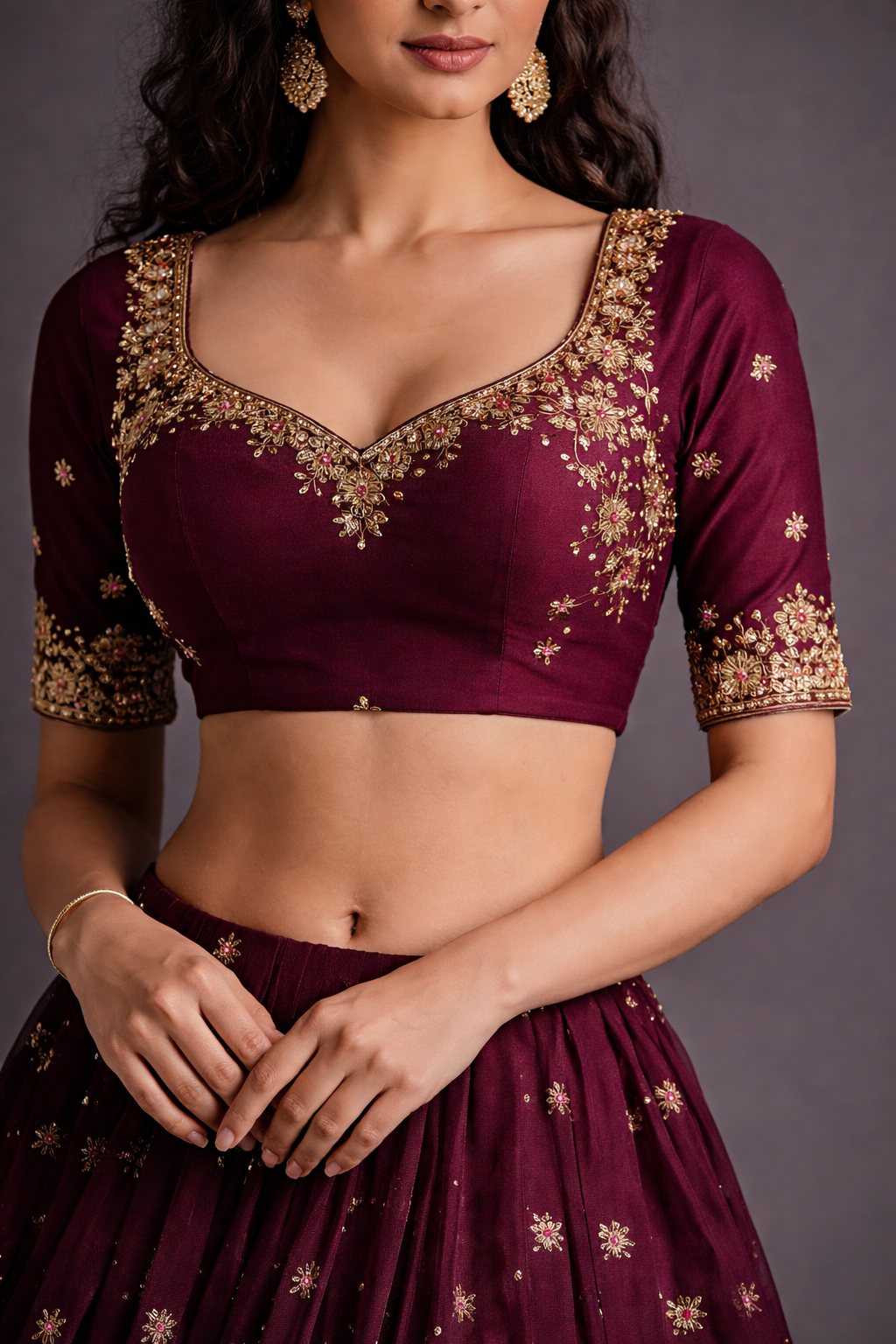 BLOUSE