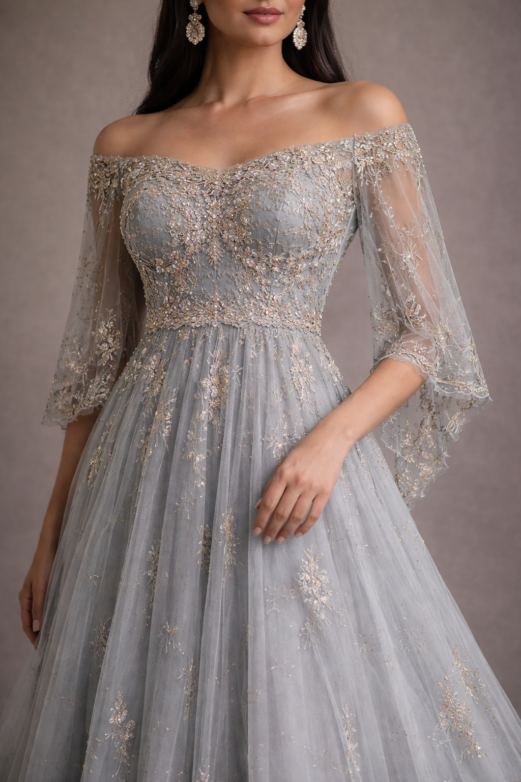 GOWN