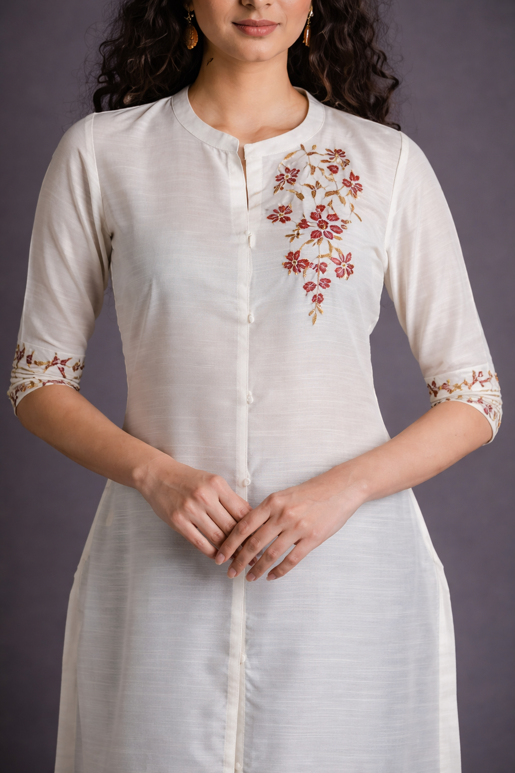 KURTHI