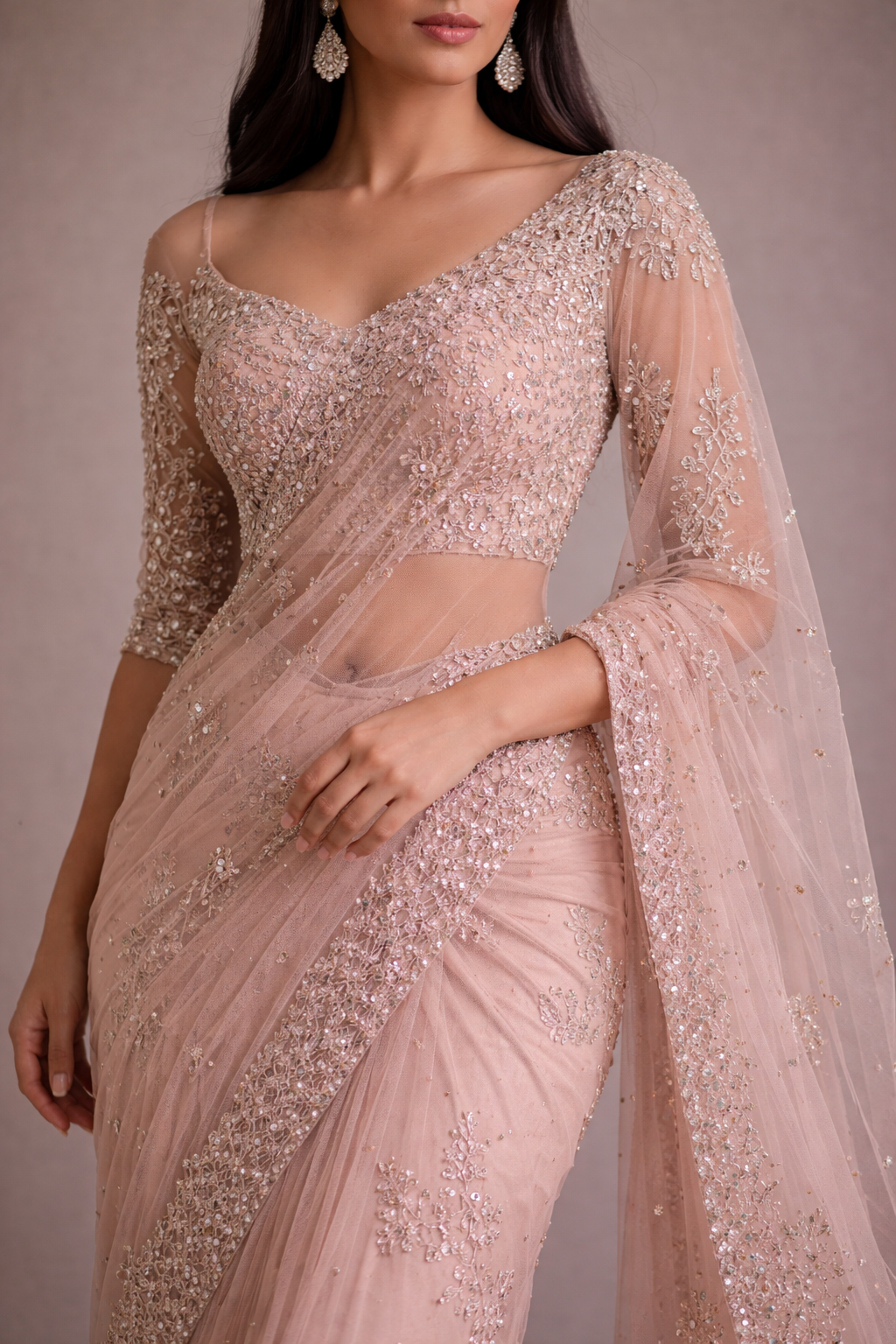 SAREE